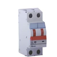 1+N KTP.,C TİPİ,10KA,1A OTM. SİGORTA 1